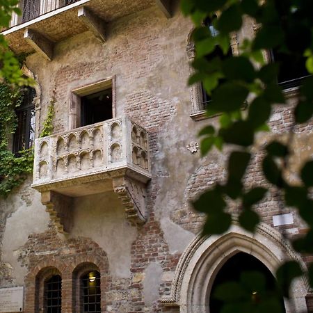 Residenza Bra Rooms Verona Kültér fotó