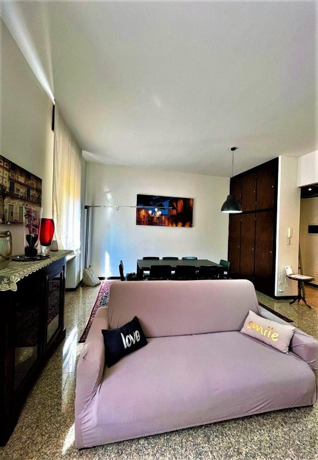 Residenza Bra Rooms Verona Kültér fotó
