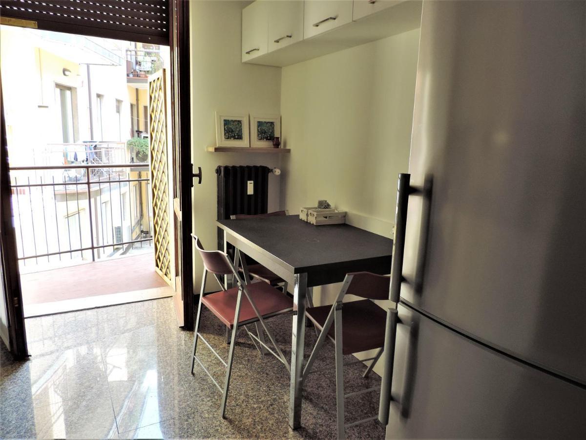 Residenza Bra Rooms Verona Kültér fotó