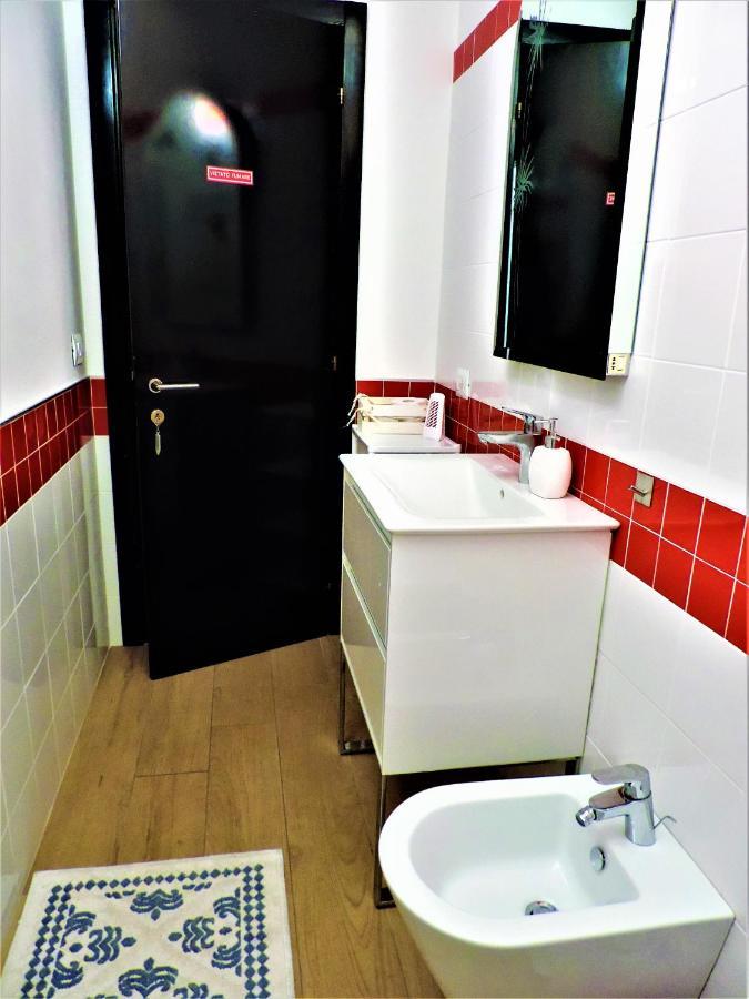 Residenza Bra Rooms Verona Kültér fotó