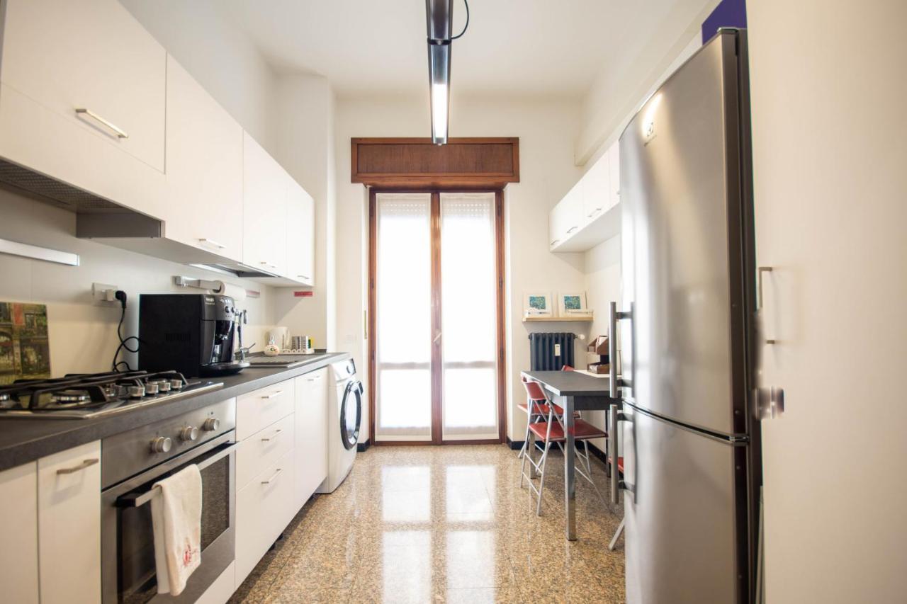 Residenza Bra Rooms Verona Kültér fotó