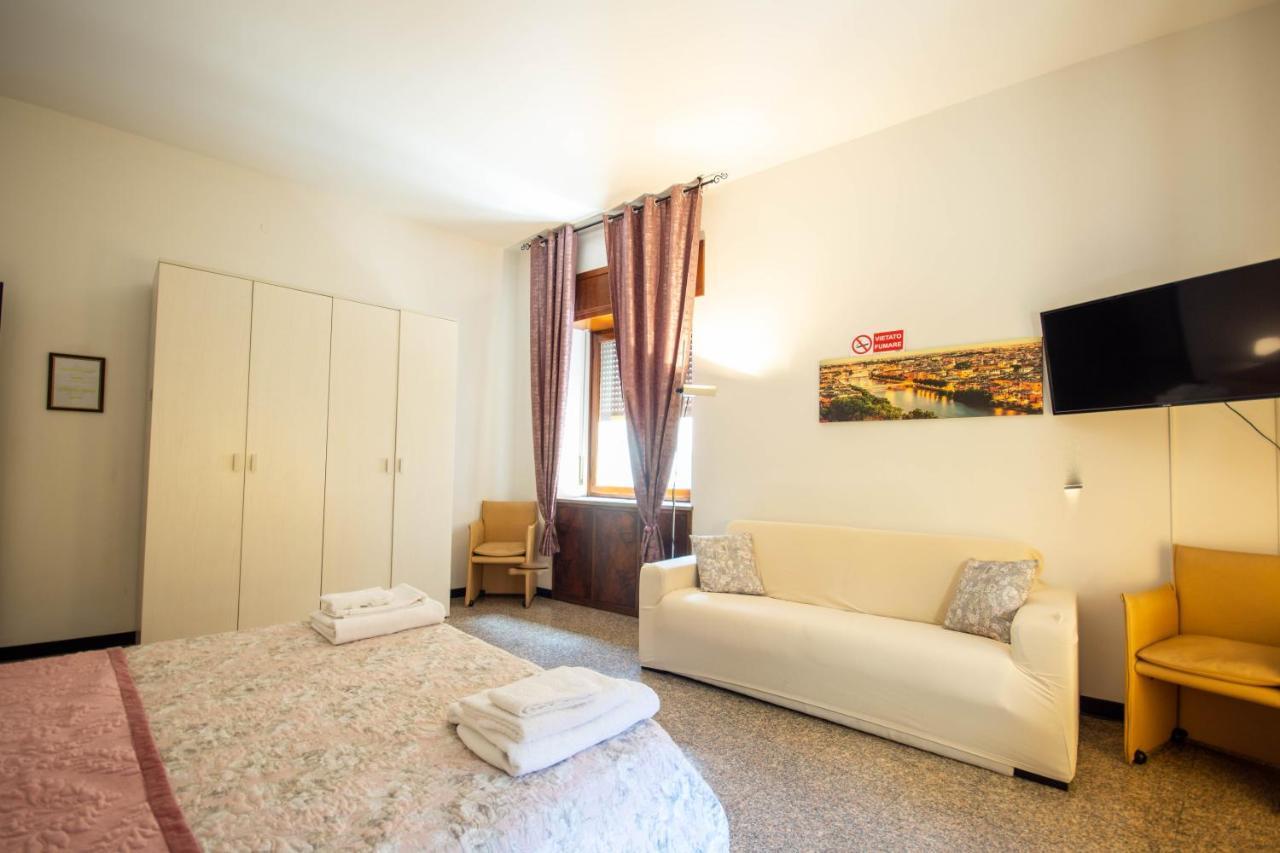 Residenza Bra Rooms Verona Kültér fotó
