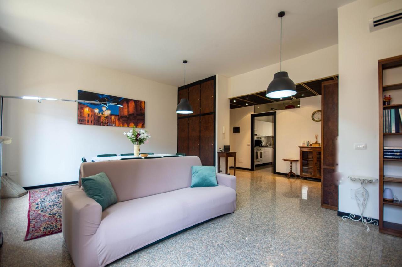 Residenza Bra Rooms Verona Kültér fotó