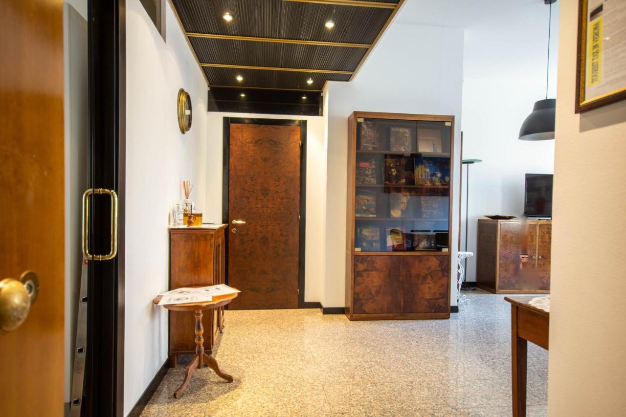 Residenza Bra Rooms Verona Kültér fotó