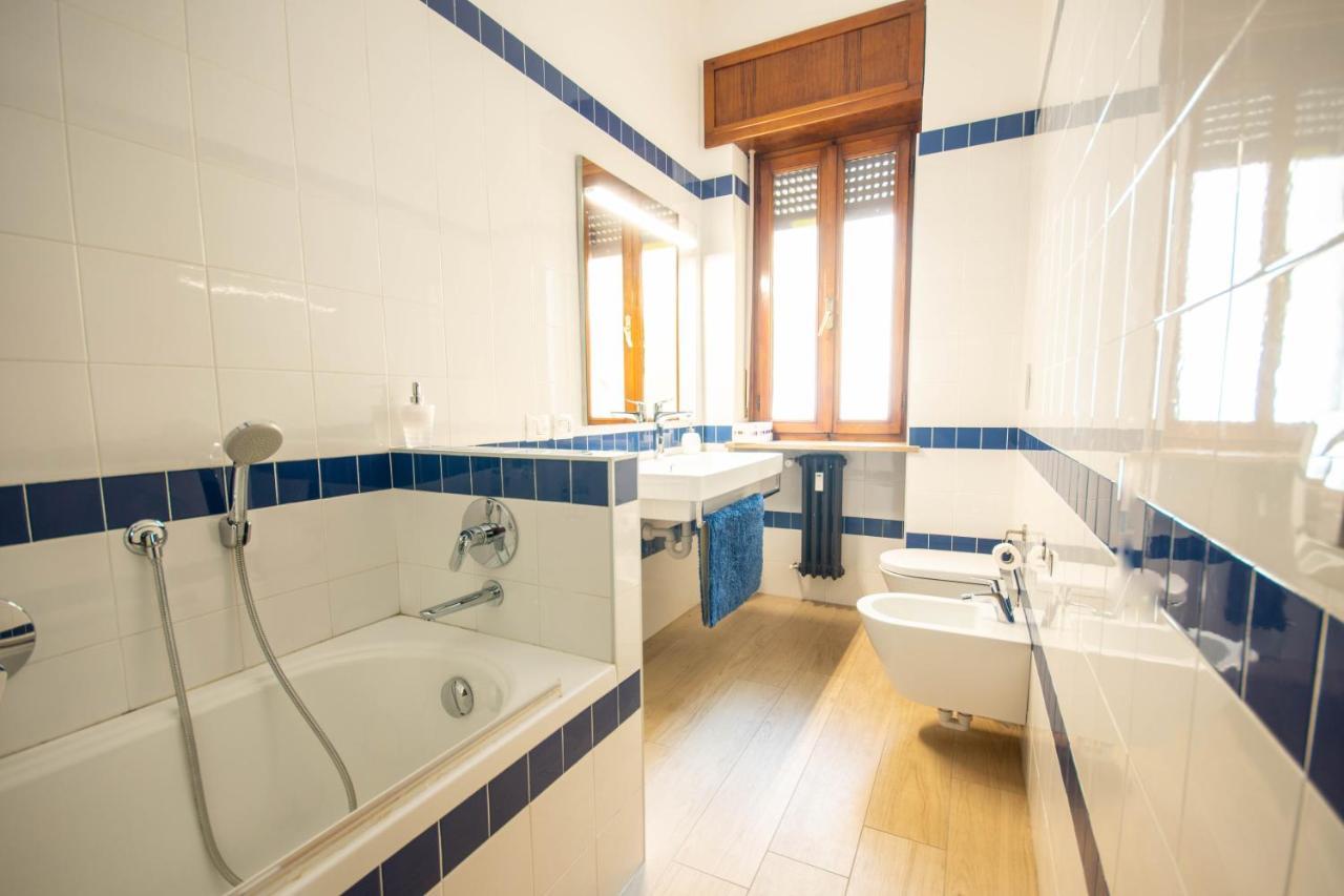 Residenza Bra Rooms Verona Kültér fotó