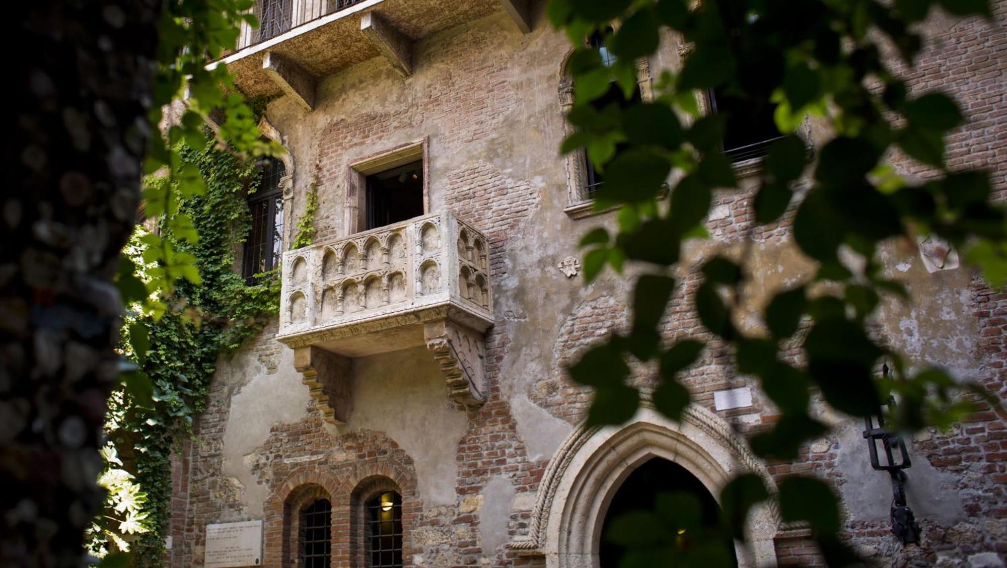 Residenza Bra Rooms Verona Kültér fotó