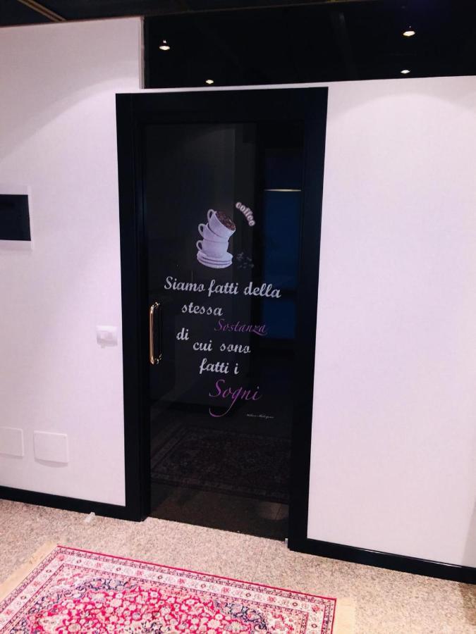 Residenza Bra Rooms Verona Kültér fotó