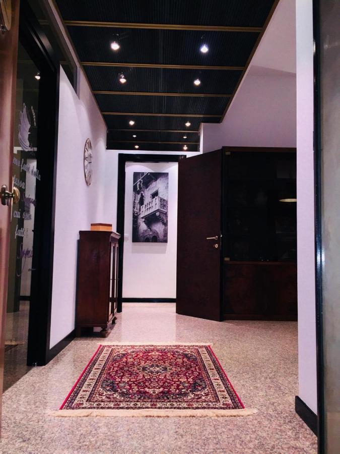 Residenza Bra Rooms Verona Kültér fotó