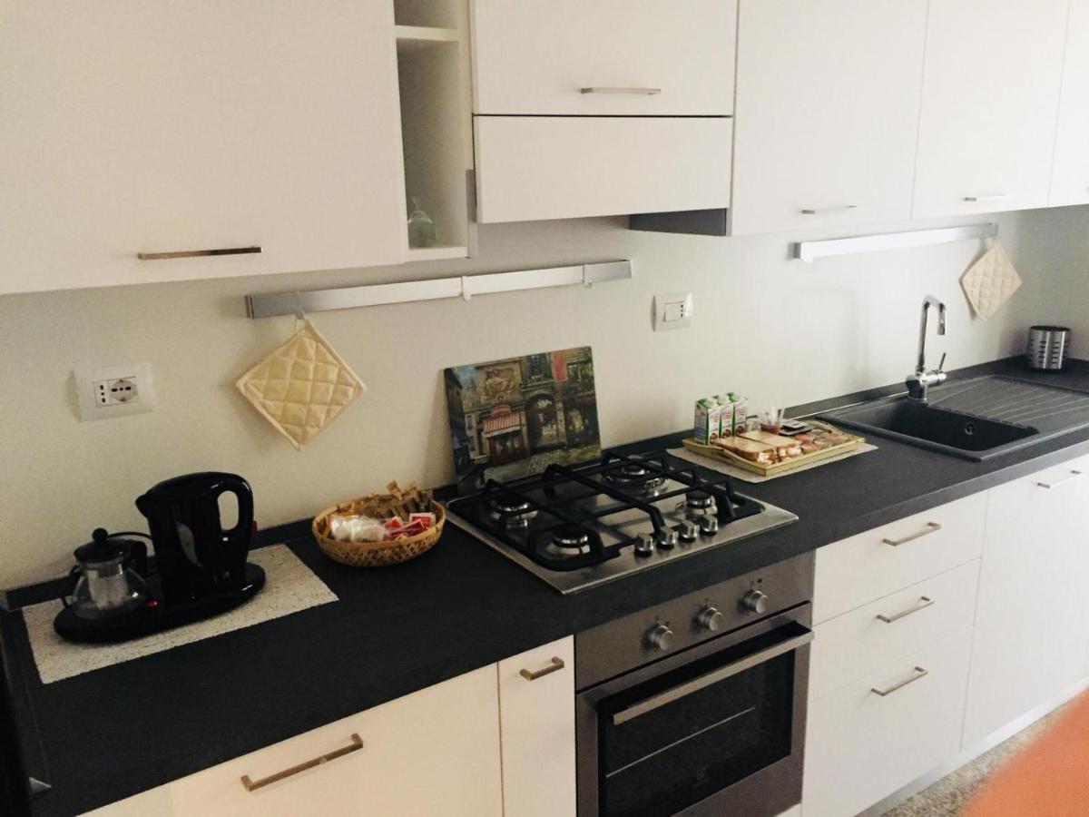 Residenza Bra Rooms Verona Kültér fotó